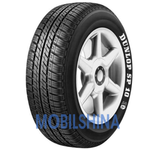 Легкові шини Dunlop SP Sport 10 3E 195/65 R15 91T