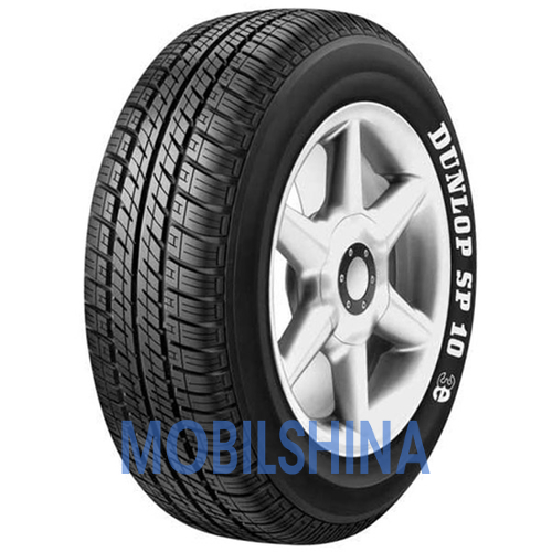 SP Sport 10 3E - фото 1