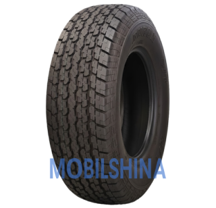 Всесезонні шини для позашляховика Durun Duelea H/T 205/75 R16C 113/111R C