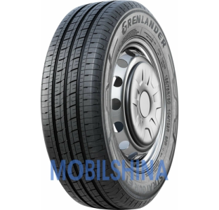 Літні шини Grenlander 195/60 Grenlander Stratour E1 195/60 R16C 99/97T C