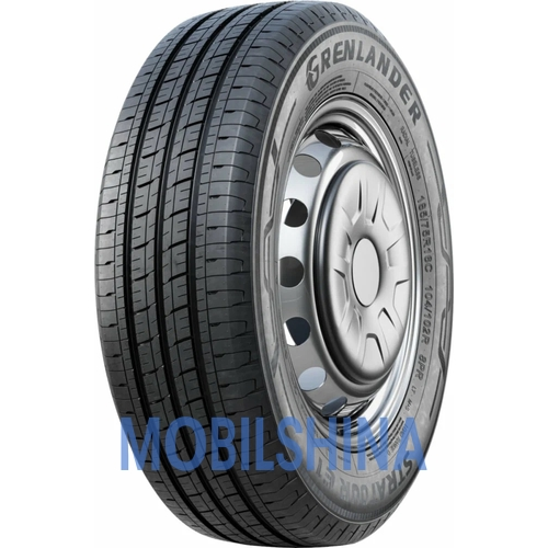 Stratour E1 - фото 1