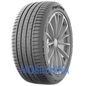 Легкові шини Petlas Prestige Sport 225/50 R18 99W XL