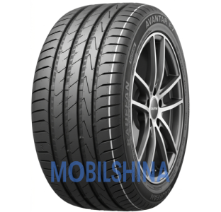 Літні шини Rauffan Avantar R7 R18