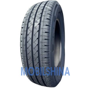 Літні шини Rauffan Vanzar R6E R14C-R16C