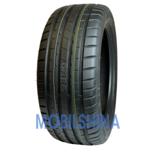 Легкові шини Sonix XSport S8 225/55 R18 102W XL
