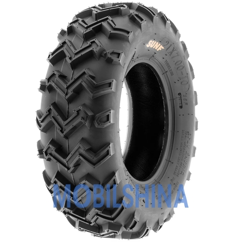 A-001 (квадроцикл) - фото 1