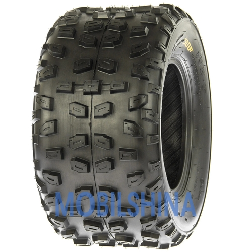 A-008 (квадроцикл) - фото 1