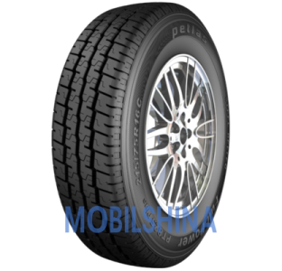 Легковантажні шини Petlas Fullpower PT825 Plus 215/75 R16C 116/114R