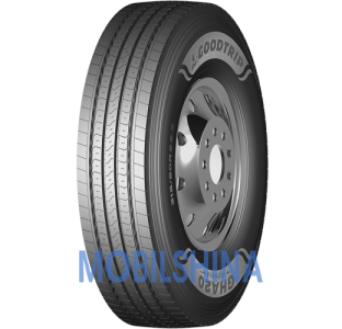 Грузовые шины Goodtrip в Днепре Goodtrip GHA20 (рулевая) R19.5-R22.5