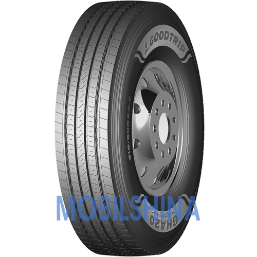 Goodtrip GHA20 (рулевая) - фото 1