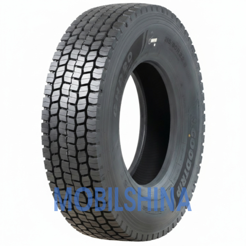 Goodtrip GHD20 (ведущая) - фото 1