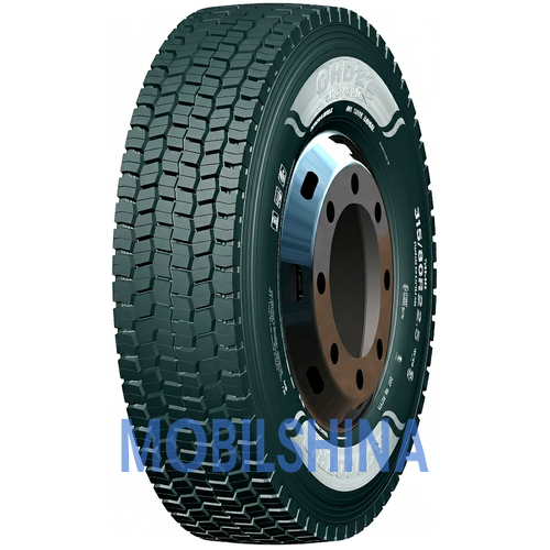 Goodtrip GHD22 (ведущая) - фото 1