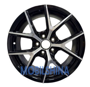 Легкосплавні диски Replica CT-2339 R17 W7 PCD 5/114.3 DIA60,1 ET39