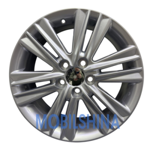 Легкосплавні диски Replica CT-2345 R17 W7 PCD 5/114.3 DIA60,1 ET45