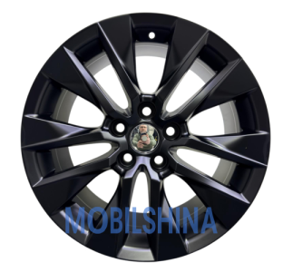 Легкосплавні диски Replica CT-2539 R17 W8 PCD 5/114.3 DIA60,1 ET35