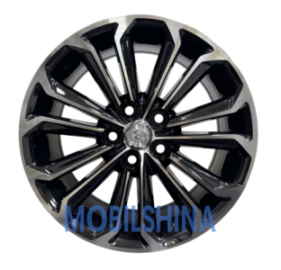 Легкосплавные диски Replica CT2392 R17 W7 PCD 5/114.3 DIA60,1 ET40