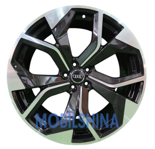 Легкосплавні диски Replica H3059F R23 W10 PCD 5/112 DIA66,5 ET20