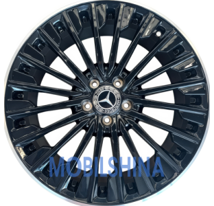 Легкосплавні диски Replica H3062F R19 W8 PCD 5/112 DIA66,5 ET36