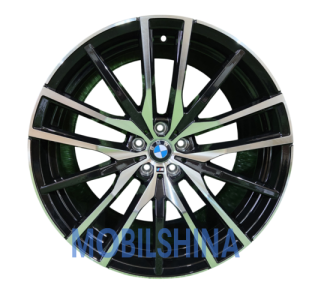 Легкосплавные диски Replica H3075F R20 W10.5 PCD 5/112 DIA66,5 ET40