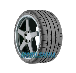 Шини 255 Michelin Pilot Super Sport 255/45 R19 100Y N0