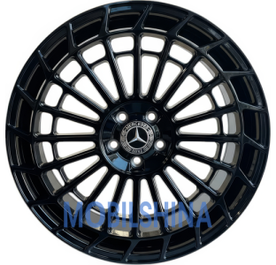 Легкосплавные диски Replica H3140F R20 W8.5 PCD 5/112 DIA66,5 ET36