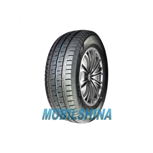 Powertrac SnowVan Pro - фото 1