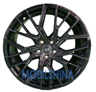 Легкосплавные диски Replica H3385F R21 W9 PCD 5/112 DIA66,5 ET25