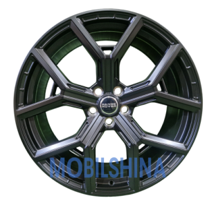 Легкосплавные диски Replica H892F R22 W9.5 PCD 5/120 DIA72,6 ET45