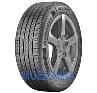 Шини Continental Continental UltraContact R15-R19 Шини Continental Continental UltraContact R15-R19