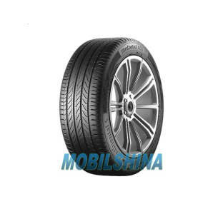 Легковые шины Continental UltraContact 225/60 R17 99H