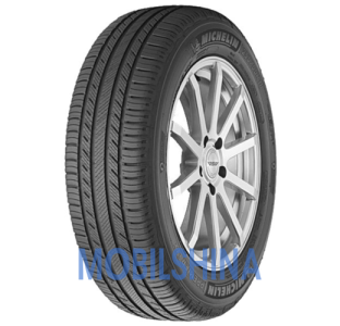 Шины Michelin Premier LTX R18
