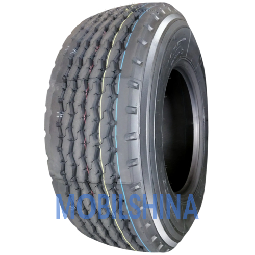 HS209 (прицепная) - фото 1