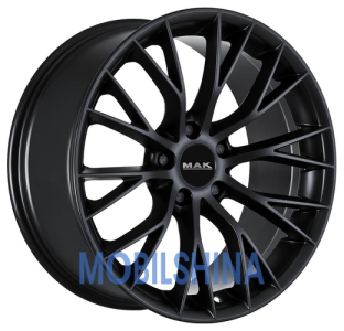 Легкосплавні диски Mak Munchen R20 W8.5 PCD 5/108 DIA63,4 ET42