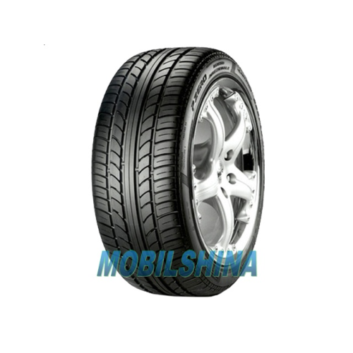 Pirelli PZero Rosso Direzionale - фото 1