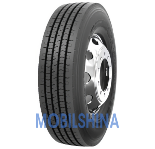 Грузовые шины Nokian Hakka Truck Coach (универсальная) R22.5