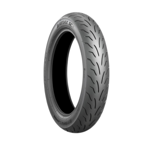 Мотошины Bridgestone Bridgestone Battlax SC R14