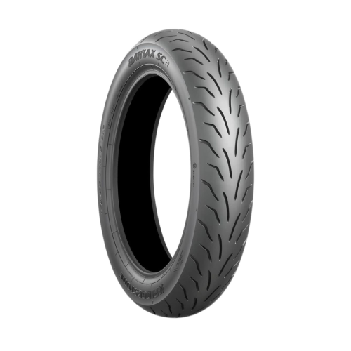 Bridgestone Battlax SC - фото 1