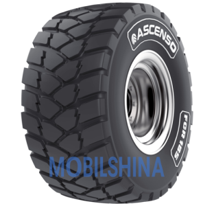 Вантажні шини Ascenso FCR 185 (индустриальная) R22.5-R26.5