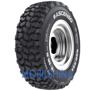 Вантажні шини Ascenso SSB 334 (индустриальная) R16.5