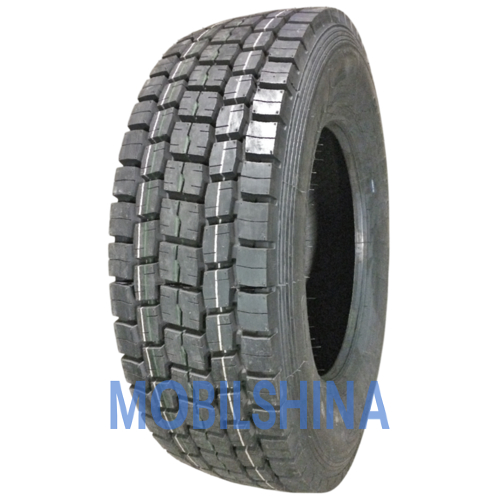 Torque FDR255 (ведущая) - фото 1
