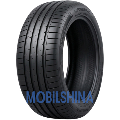 Powertrac EcoSport X78 - фото 1