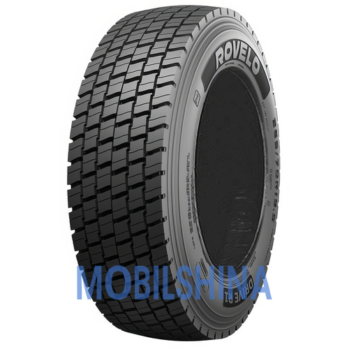 Rovelo DRIVE R1 (ведущая) - фото 1