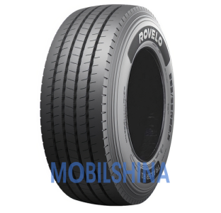 Грузовые шины Rovelo в Днепре Rovelo TRAILER R1 (прицепная) R22.5