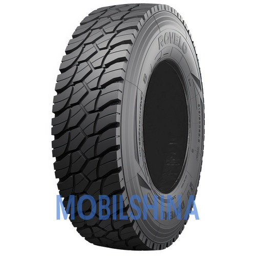 Rovelo DRIVE M1 (ведущая) - фото 1