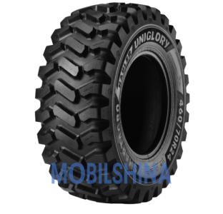 Всезезонні вантажні шини Uniglory Uniglory SMARTAGRO HAULER R-4 (индустриальная) R24