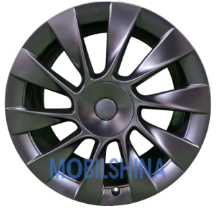 Легкосплавные диски Replica 2 118 R20 W9.5 PCD 5/114.3 DIA64,1 ET45