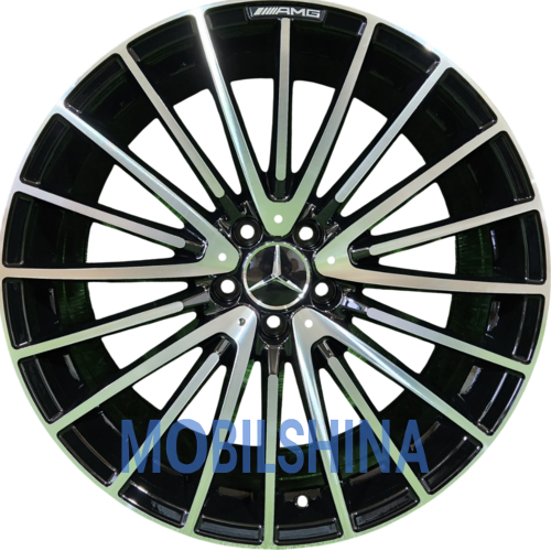 Mercedes 8102 - фото 1