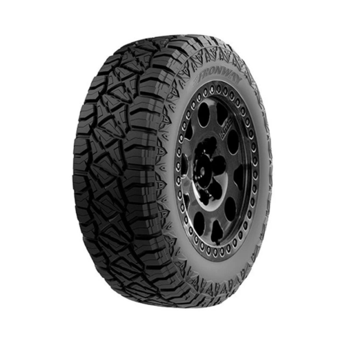 Fronway Rockmaster R/T - фото 1