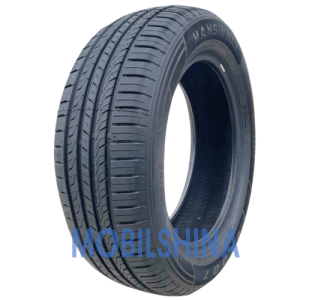 Легкові шини Hansinway Eco-07 R14-R15