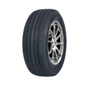 Летние шины R18 Hansinway Focus H/T 235/65 R18 110H XL